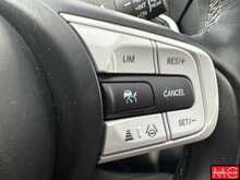 Honda Jazz h i-MMD Crosstar EX 