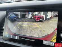 Honda Jazz h i-MMD Crosstar EX 