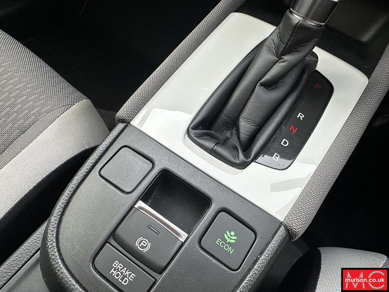 Honda 1.5 h i-MMD Crosstar EX Hatchback 5dr Petrol Hybrid eCVT Euro 6 (s/s) (107 ps)