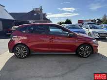 Hyundai i20 T-GDi MHEV N Line 