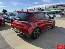 Hyundai i20 T-GDi MHEV N Line 