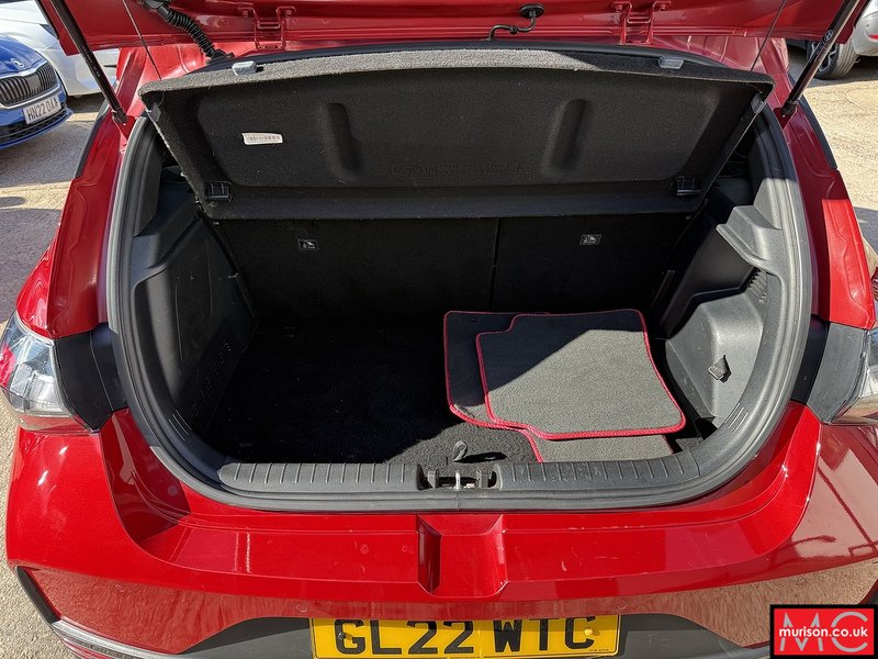 Hyundai 1.0 T-GDi MHEV N Line Hatchback 5dr Petrol Hybrid DCT Euro 6 (s/s) (120 ps)