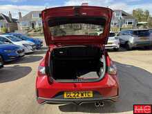 Hyundai i20 T-GDi MHEV N Line 