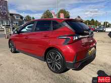 Hyundai i20 T-GDi MHEV N Line 