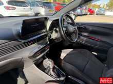 Hyundai i20 T-GDi MHEV N Line 