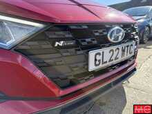 Hyundai i20 T-GDi MHEV N Line 