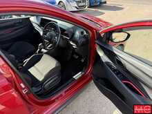 Hyundai i20 T-GDi MHEV N Line 