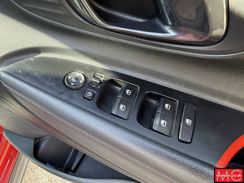 Hyundai 1.0 T-GDi MHEV N Line Hatchback 5dr Petrol Hybrid DCT Euro 6 (s/s) (120 ps)