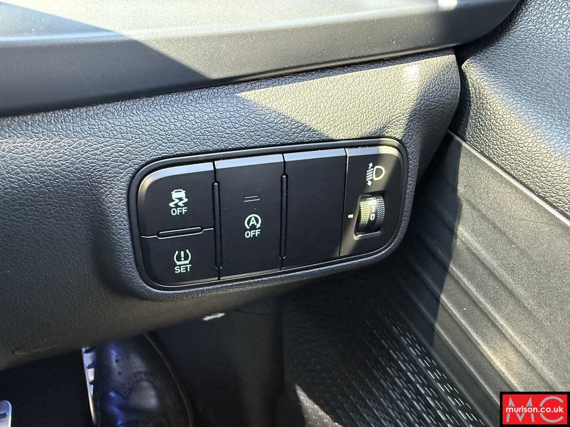 Hyundai 1.0 T-GDi MHEV N Line Hatchback 5dr Petrol Hybrid DCT Euro 6 (s/s) (120 ps)