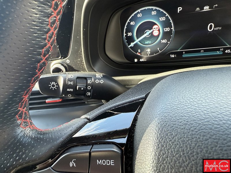 Hyundai 1.0 T-GDi MHEV N Line Hatchback 5dr Petrol Hybrid DCT Euro 6 (s/s) (120 ps)