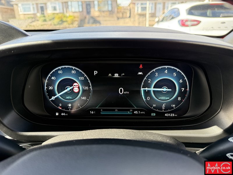 Hyundai 1.0 T-GDi MHEV N Line Hatchback 5dr Petrol Hybrid DCT Euro 6 (s/s) (120 ps)