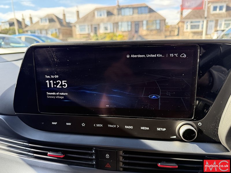 Hyundai 1.0 T-GDi MHEV N Line Hatchback 5dr Petrol Hybrid DCT Euro 6 (s/s) (120 ps)