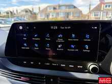 Hyundai i20 T-GDi MHEV N Line 