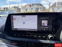 Hyundai i20 T-GDi MHEV N Line 