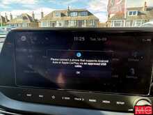 Hyundai i20 T-GDi MHEV N Line 