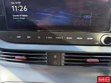 Hyundai i20 T-GDi MHEV N Line 