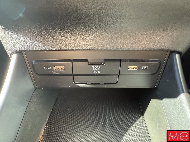 Hyundai 1.0 T-GDi MHEV N Line Hatchback 5dr Petrol Hybrid DCT Euro 6 (s/s) (120 ps)