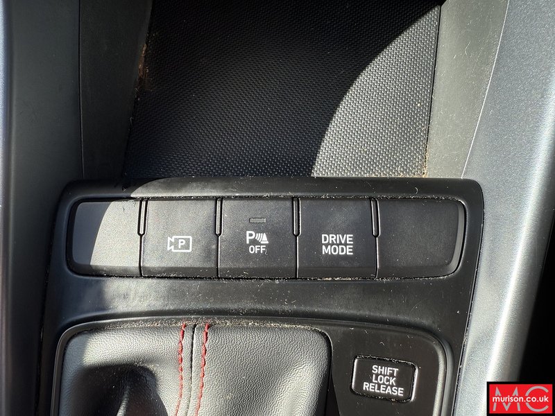 Hyundai 1.0 T-GDi MHEV N Line Hatchback 5dr Petrol Hybrid DCT Euro 6 (s/s) (120 ps)