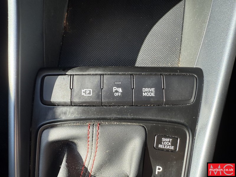 Hyundai 1.0 T-GDi MHEV N Line Hatchback 5dr Petrol Hybrid DCT Euro 6 (s/s) (120 ps)