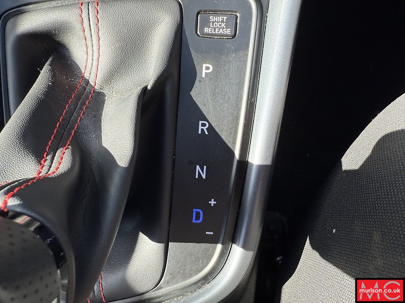 Hyundai 1.0 T-GDi MHEV N Line Hatchback 5dr Petrol Hybrid DCT Euro 6 (s/s) (120 ps)