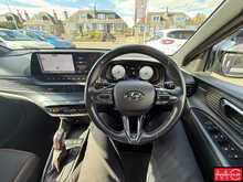 Hyundai i20 T-GDi MHEV N Line 