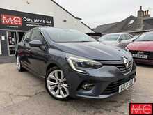 Renault Clio TCe S Edition