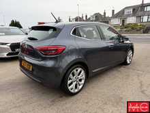 Renault Clio TCe S Edition