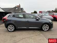 Renault Clio TCe S Edition