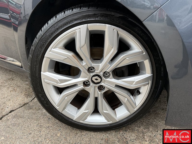 Renault 1.0 TCe S Edition Hatchback 5dr Petrol Manual Euro 6 (s/s) (90 ps)