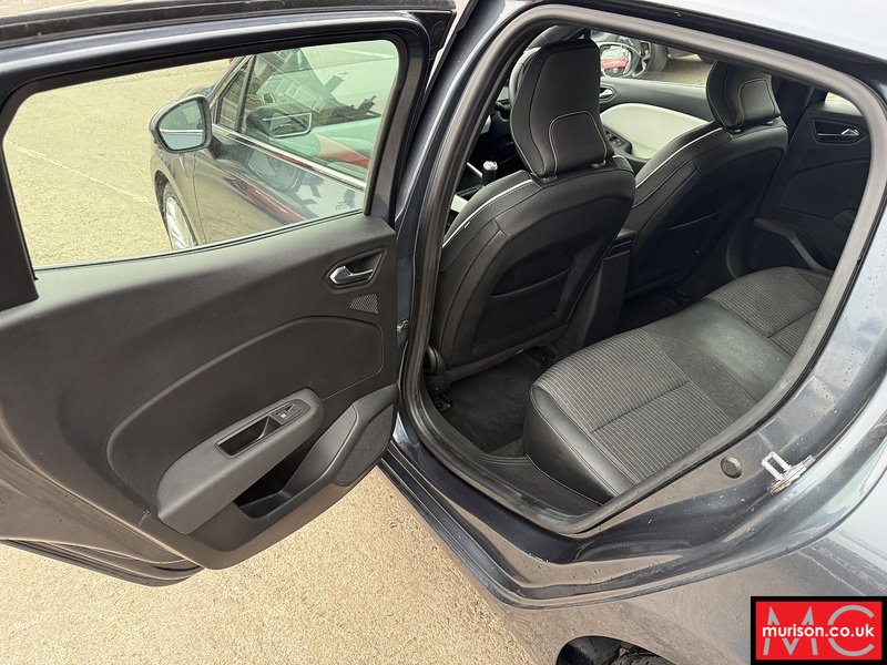 Renault 1.0 TCe S Edition Hatchback 5dr Petrol Manual Euro 6 (s/s) (90 ps)