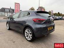 Renault Clio TCe S Edition
