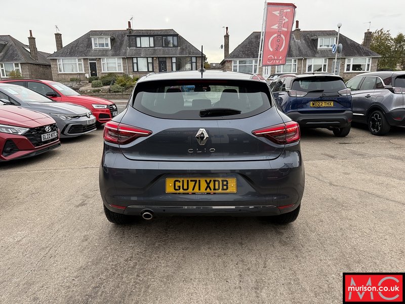 Renault 1.0 TCe S Edition Hatchback 5dr Petrol Manual Euro 6 (s/s) (90 ps)