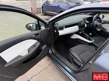 Renault Clio TCe S Edition