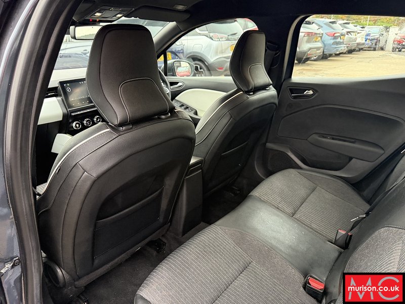 Renault 1.0 TCe S Edition Hatchback 5dr Petrol Manual Euro 6 (s/s) (90 ps)