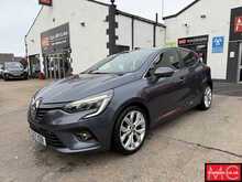 Renault Clio TCe S Edition