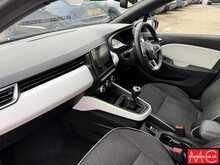 Renault Clio TCe S Edition