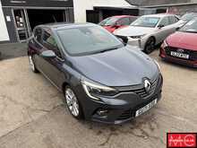 Renault Clio TCe S Edition