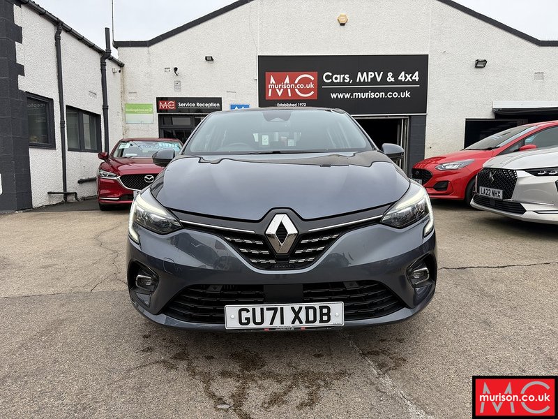 Renault 1.0 TCe S Edition Hatchback 5dr Petrol Manual Euro 6 (s/s) (90 ps)