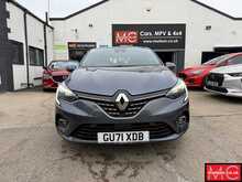 Renault Clio TCe S Edition