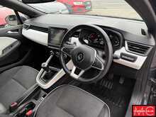 Renault Clio TCe S Edition
