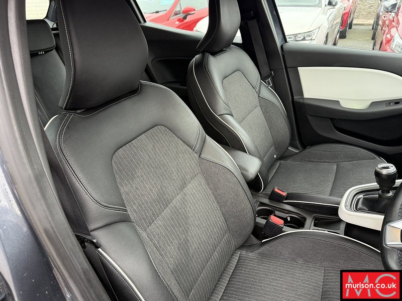 Renault 1.0 TCe S Edition Hatchback 5dr Petrol Manual Euro 6 (s/s) (90 ps)