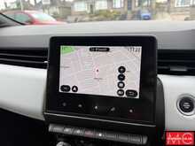 Renault Clio TCe S Edition