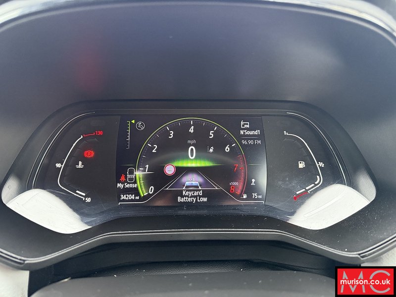 Renault 1.0 TCe S Edition Hatchback 5dr Petrol Manual Euro 6 (s/s) (90 ps)