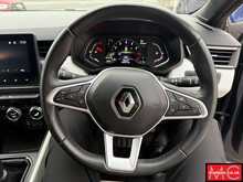 Renault Clio TCe S Edition