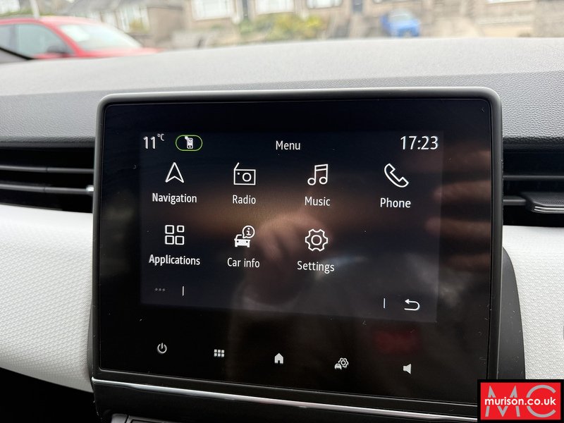 Renault 1.0 TCe S Edition Hatchback 5dr Petrol Manual Euro 6 (s/s) (90 ps)