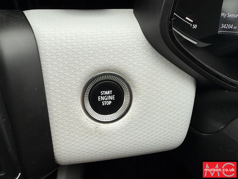 Renault 1.0 TCe S Edition Hatchback 5dr Petrol Manual Euro 6 (s/s) (90 ps)