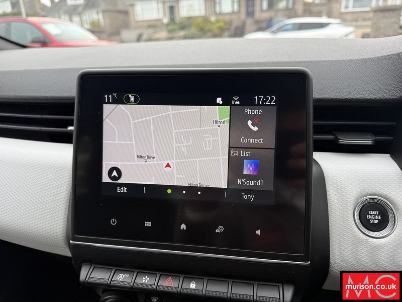 Renault 1.0 TCe S Edition Hatchback 5dr Petrol Manual Euro 6 (s/s) (90 ps)