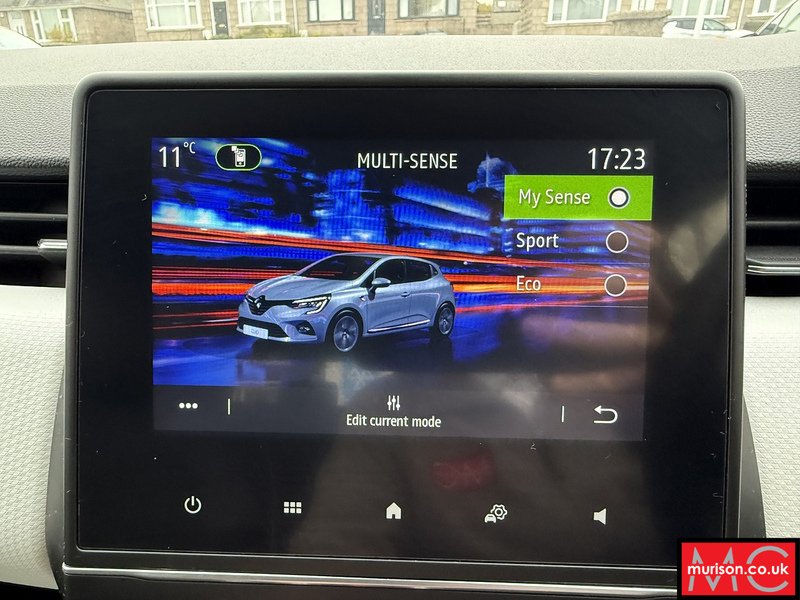 Renault 1.0 TCe S Edition Hatchback 5dr Petrol Manual Euro 6 (s/s) (90 ps)