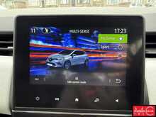 Renault Clio TCe S Edition