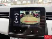 Renault Clio TCe S Edition